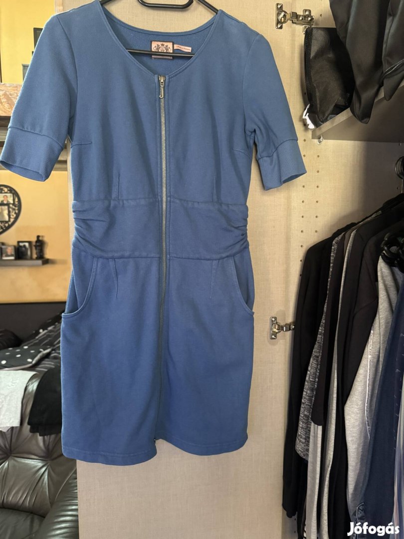 Eredeti Juicy Couture női ruha XS-S-es
