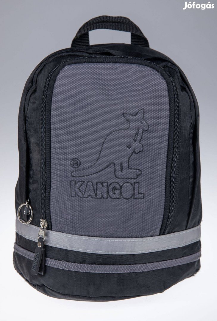 Eredeti Kangol kicsi hátitáska