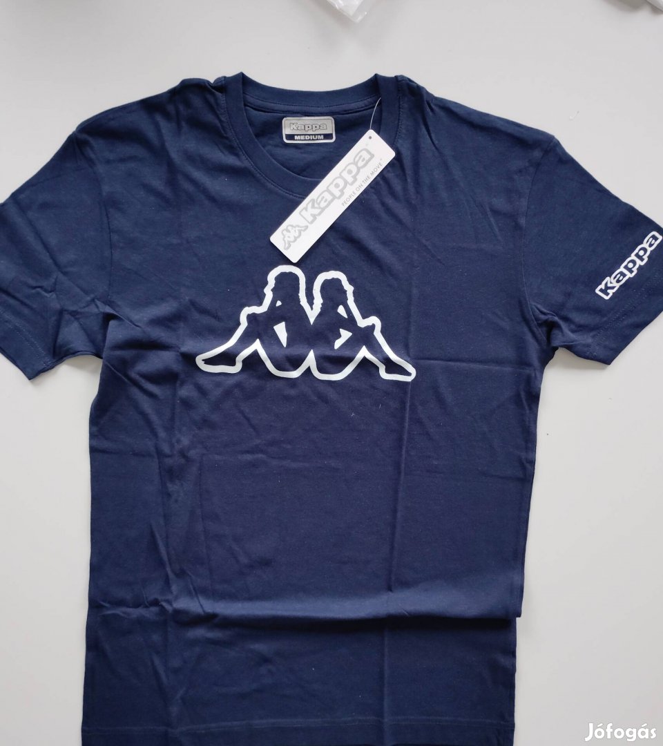 Eredeti Kappa póló