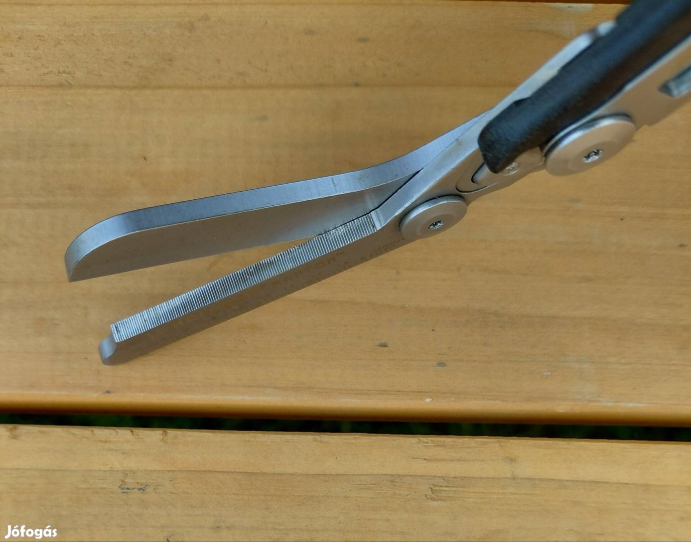 Eredeti Leatherman Raptor Rescue mentős olló tok 3.000Ft