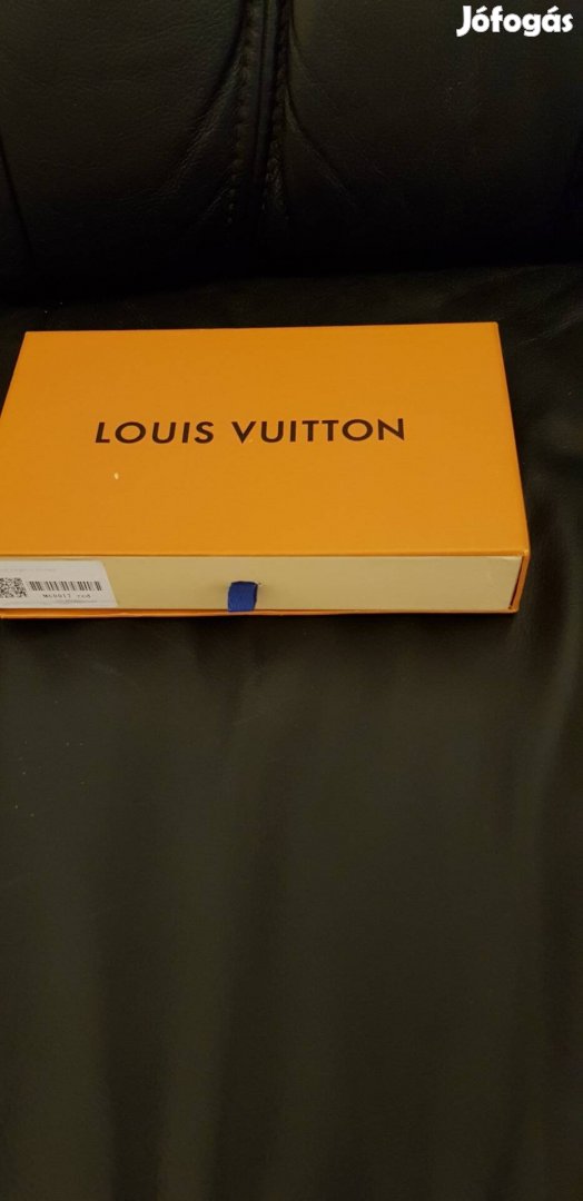 Eredeti Louis Vuitton Doboz