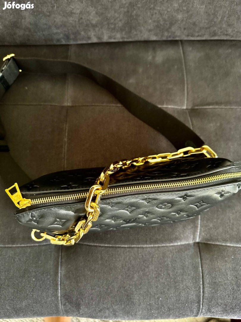 Eredeti Louis Vuitton táska!