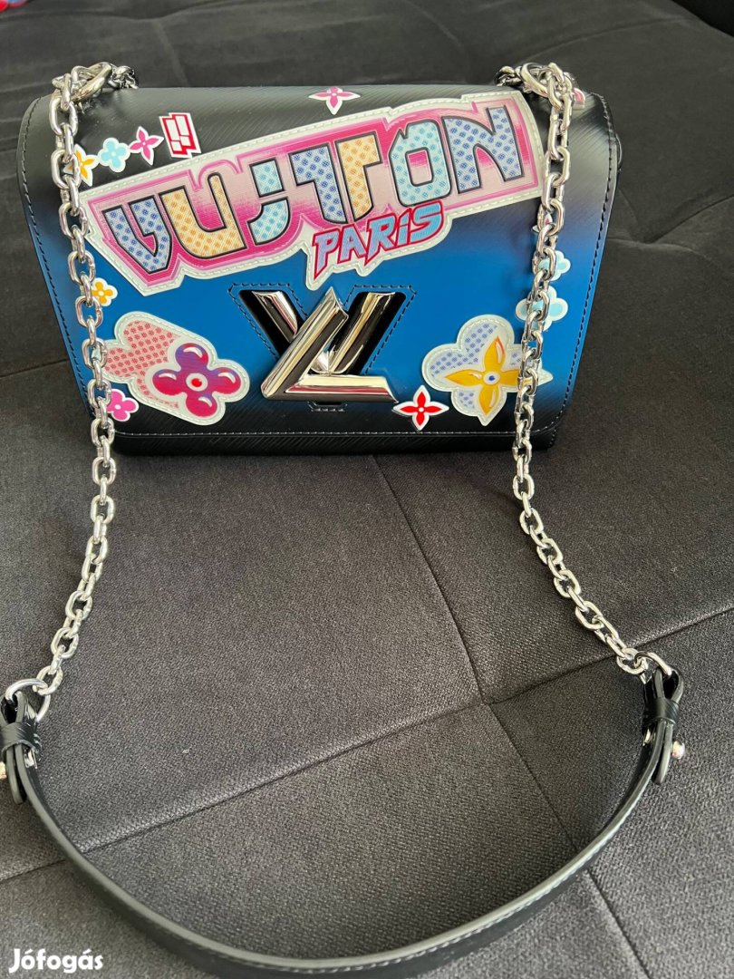 Eredeti Louis Vuitton táska!