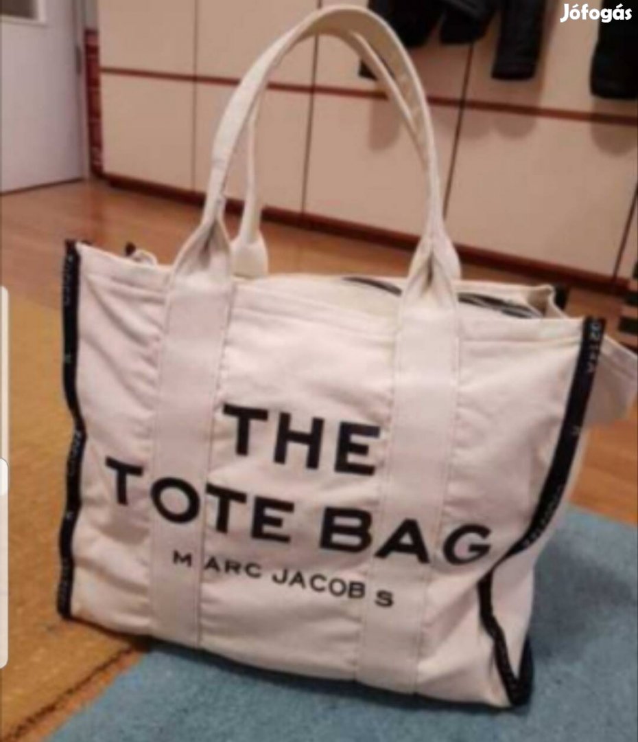 Eredeti Marc Jacobs The Tote Bag női táska 