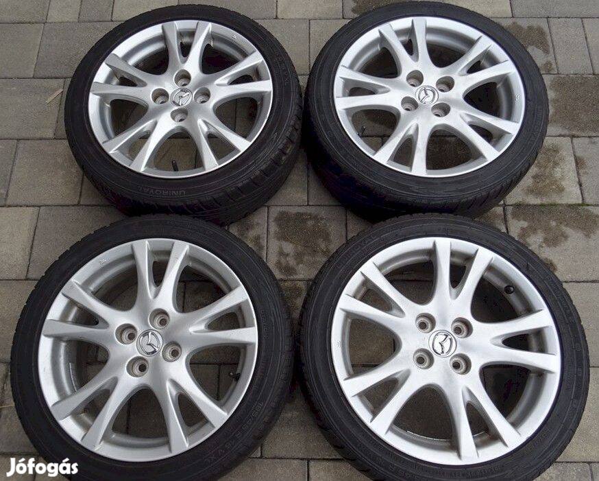 Eredeti Mazda Alu felni 16"