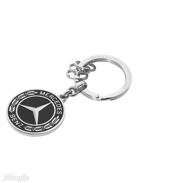 Eredeti Mercedes-Benz kulcstartó