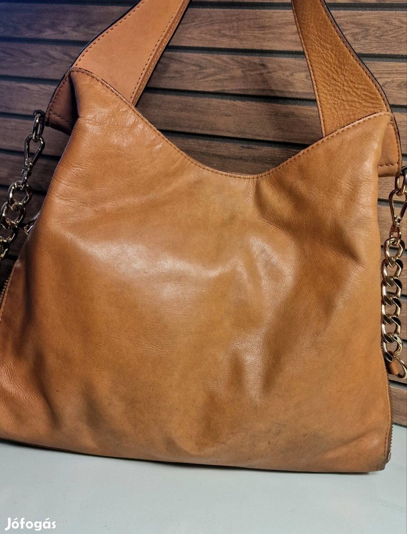 Eredeti Michael Kors Hobo válltáska 