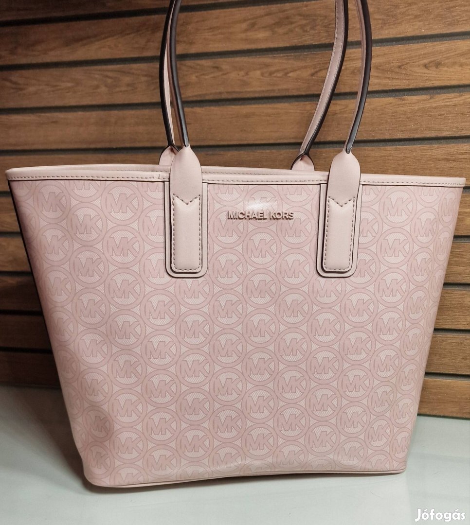 Eredeti Michael Kors Jodie shopper 