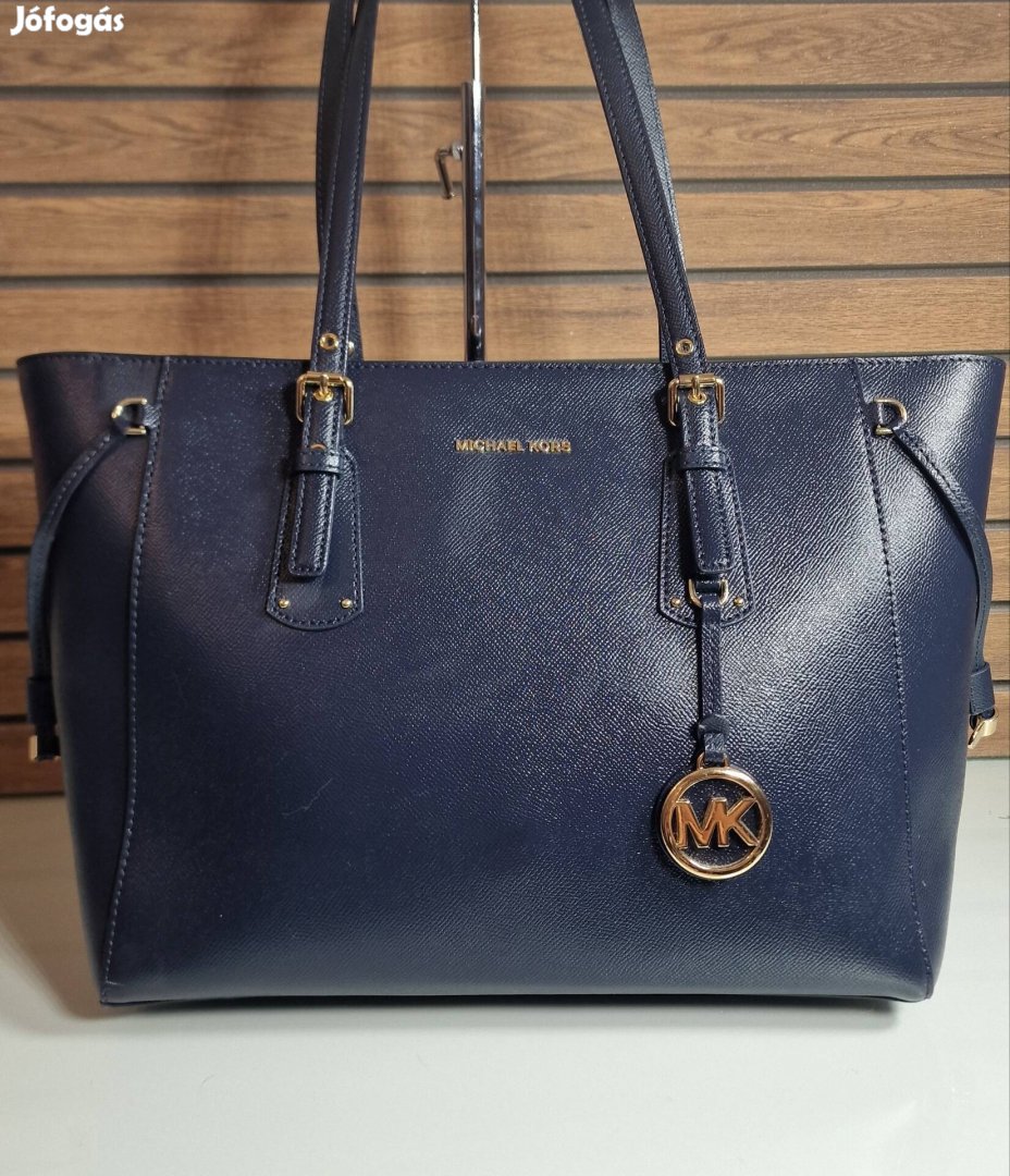 Eredeti Michael Kors Voyager válltáska 