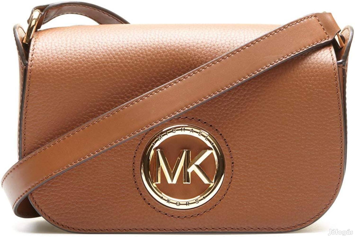 Eredeti Michael Kors bőr crossbody 