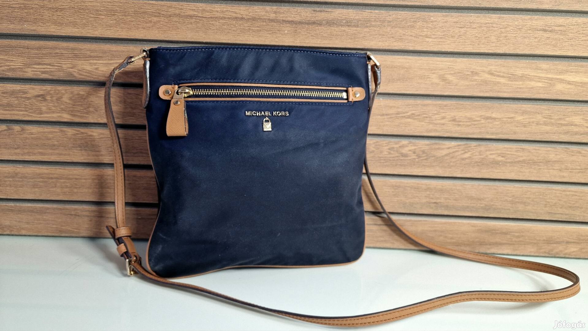 Eredeti Michael Kors crossbody 