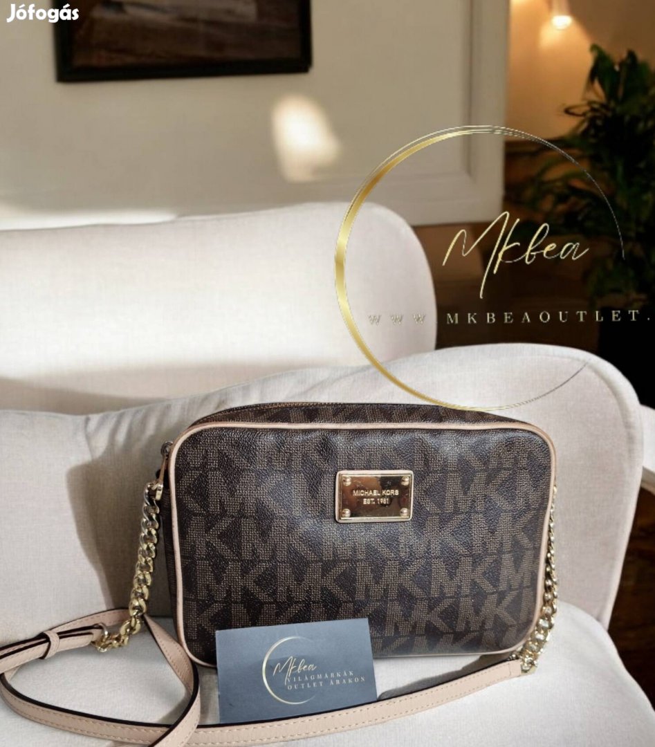 Eredeti Michael Kors crossbody 