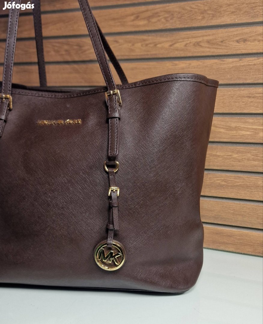 Eredeti Michael Kors shopper, barna