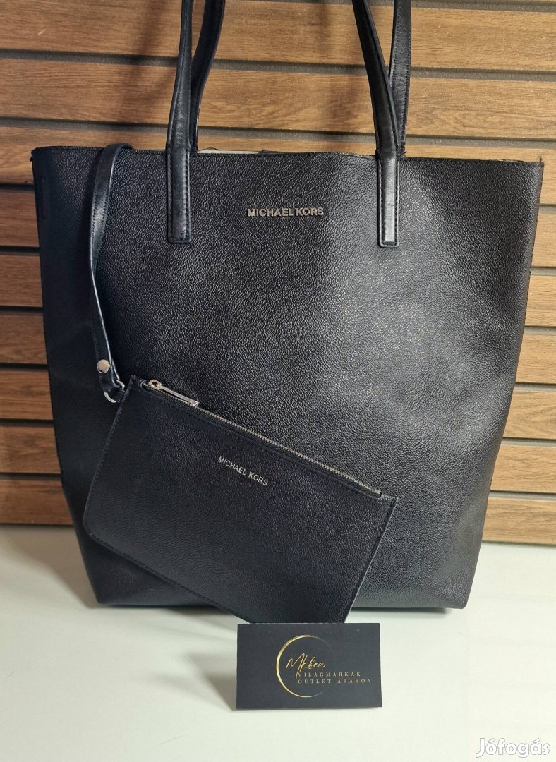 Eredeti Michael Kors válltáska,shopper 