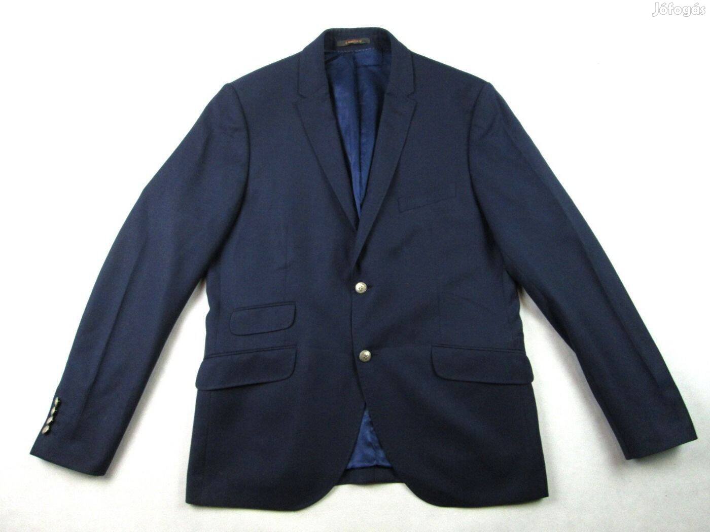 Eredeti Morris Stockholm XL2XL-56 Nagyon Komoly Férfi