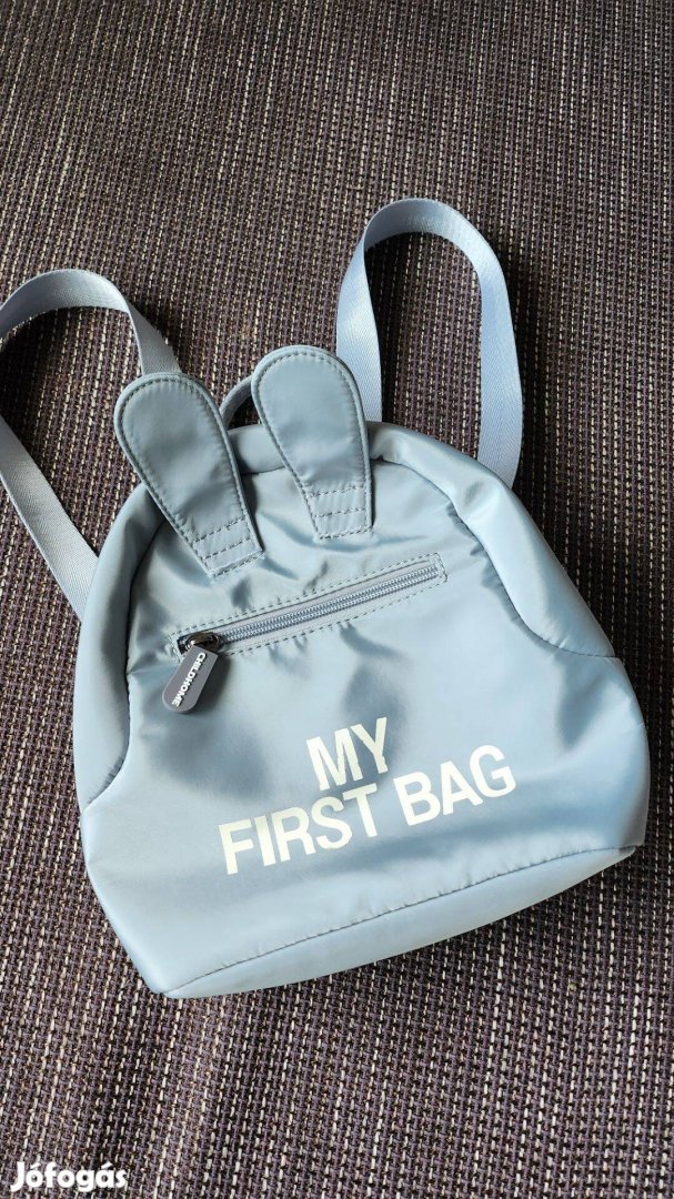 Eredeti My first bag hátizsák