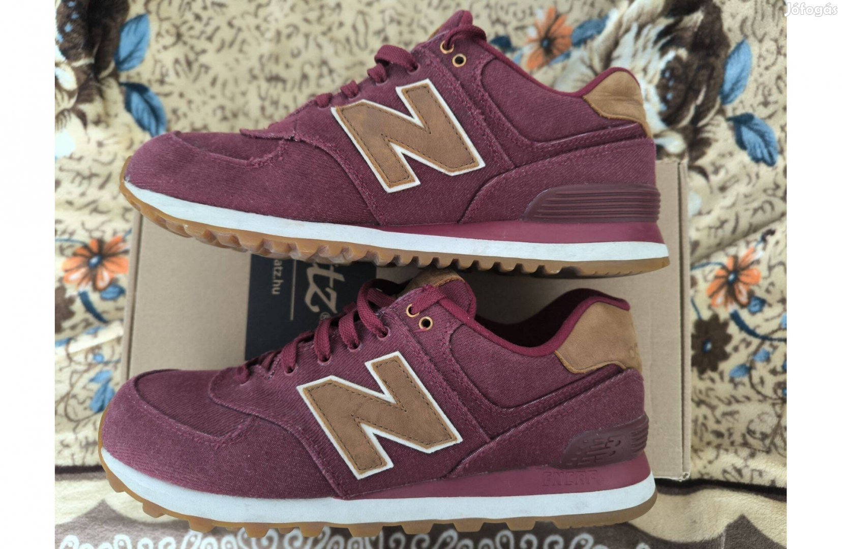 Eredeti New Balance 574