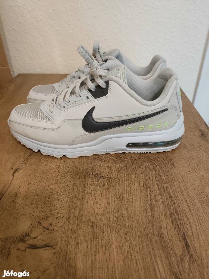 Eredeti Nike Air Max LTD 3 46