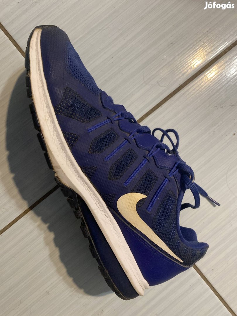 Eredeti Nike Air Max - Megkímélt - Kék színben 