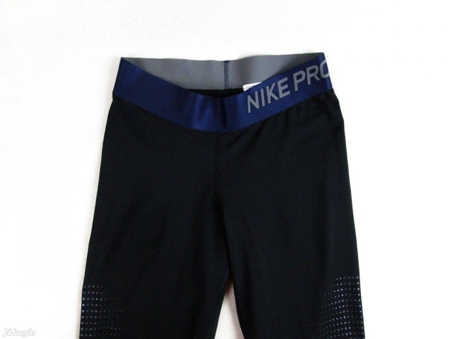 Eredeti Nike Pro (M) Női Leggings / Edzőnadrág / Fitnessnadrág