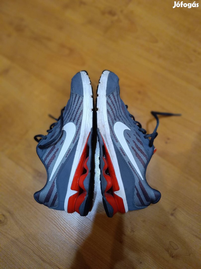 Eredeti Nike reax run sportcipő sport cipő 42
