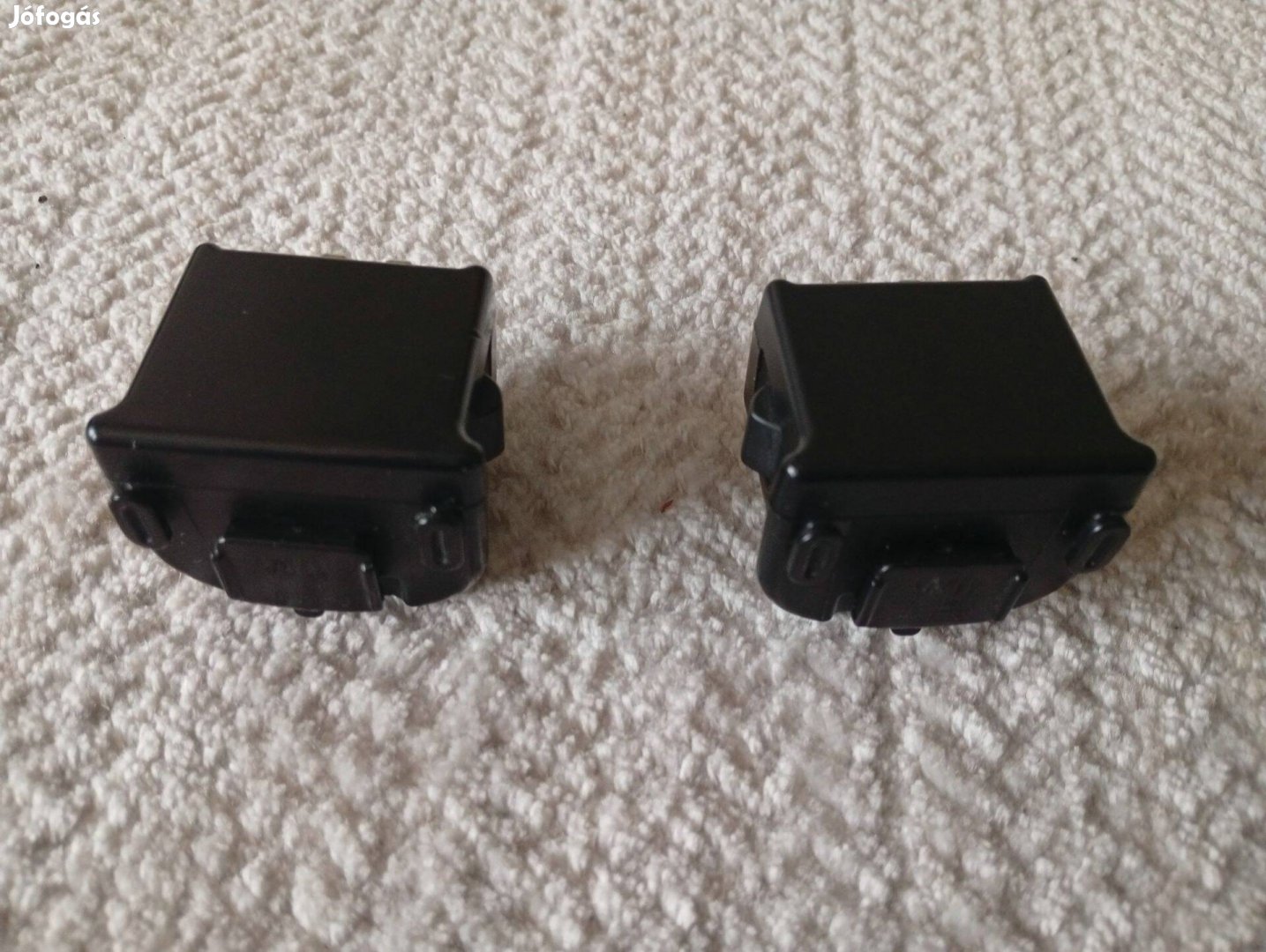 Eredeti Nintendo Wii Motion Plus bővítő