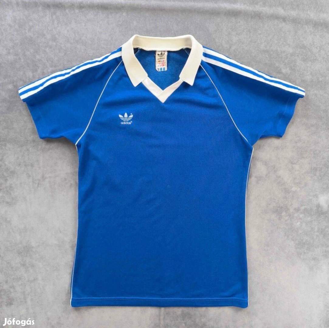 Eredeti Nyugat-Német Adidas