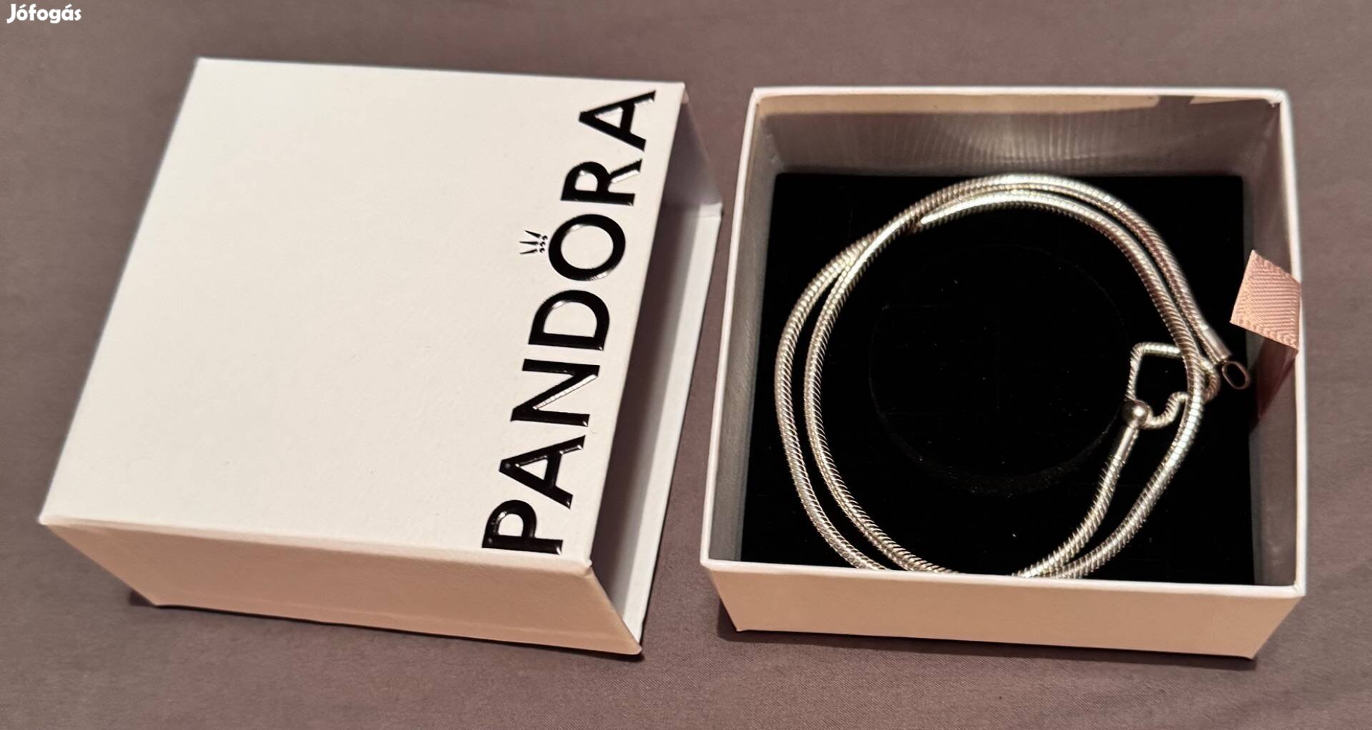 Eredeti Pandora nyakláncok