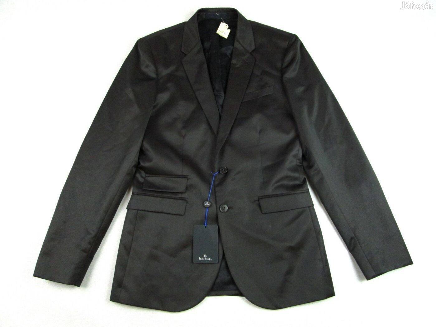 Eredeti Paul Smith S Elegáns Nagyon Komoly Férfi Fényes