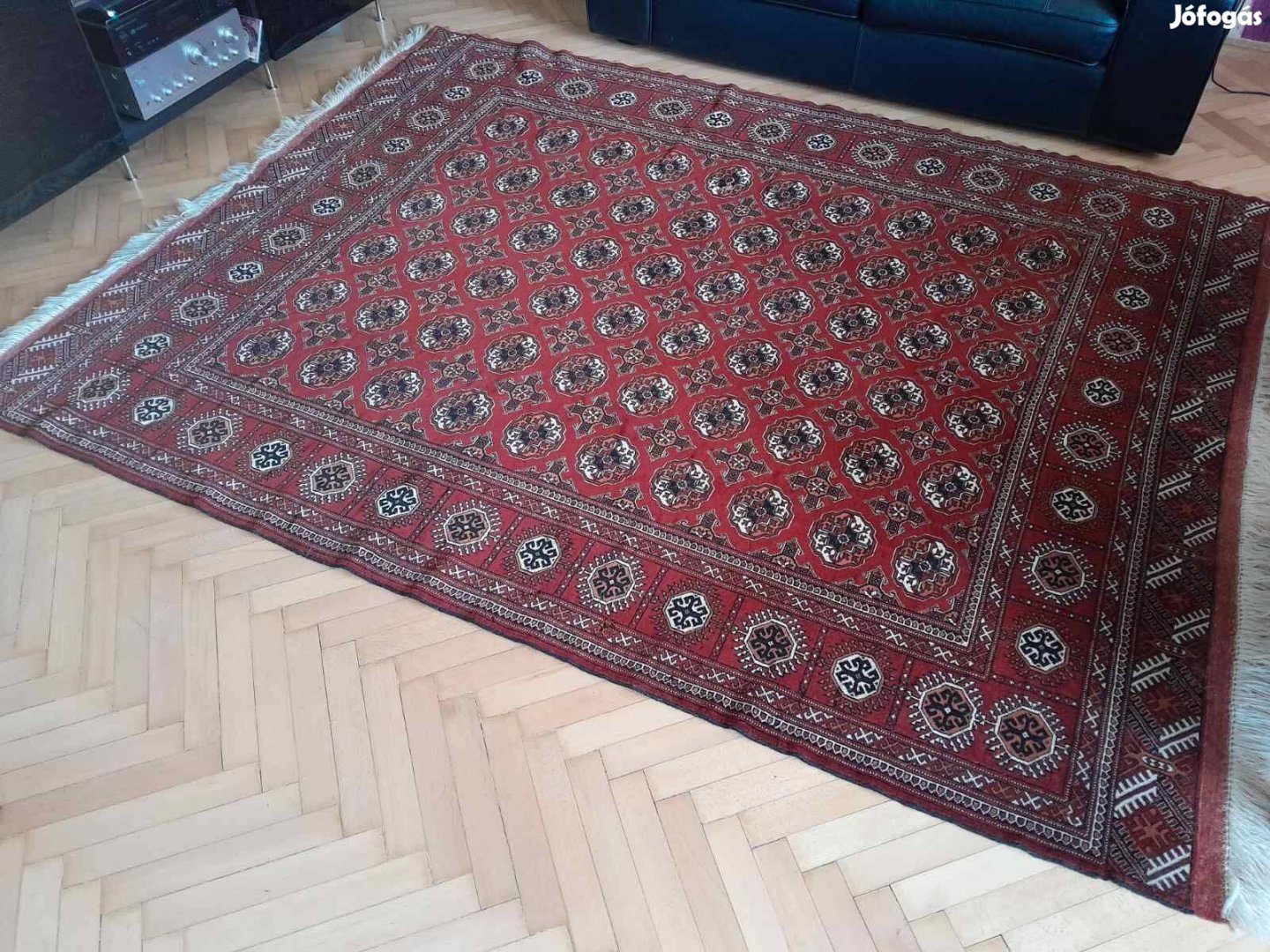 Eredeti Perzsa szőnyeg eladó