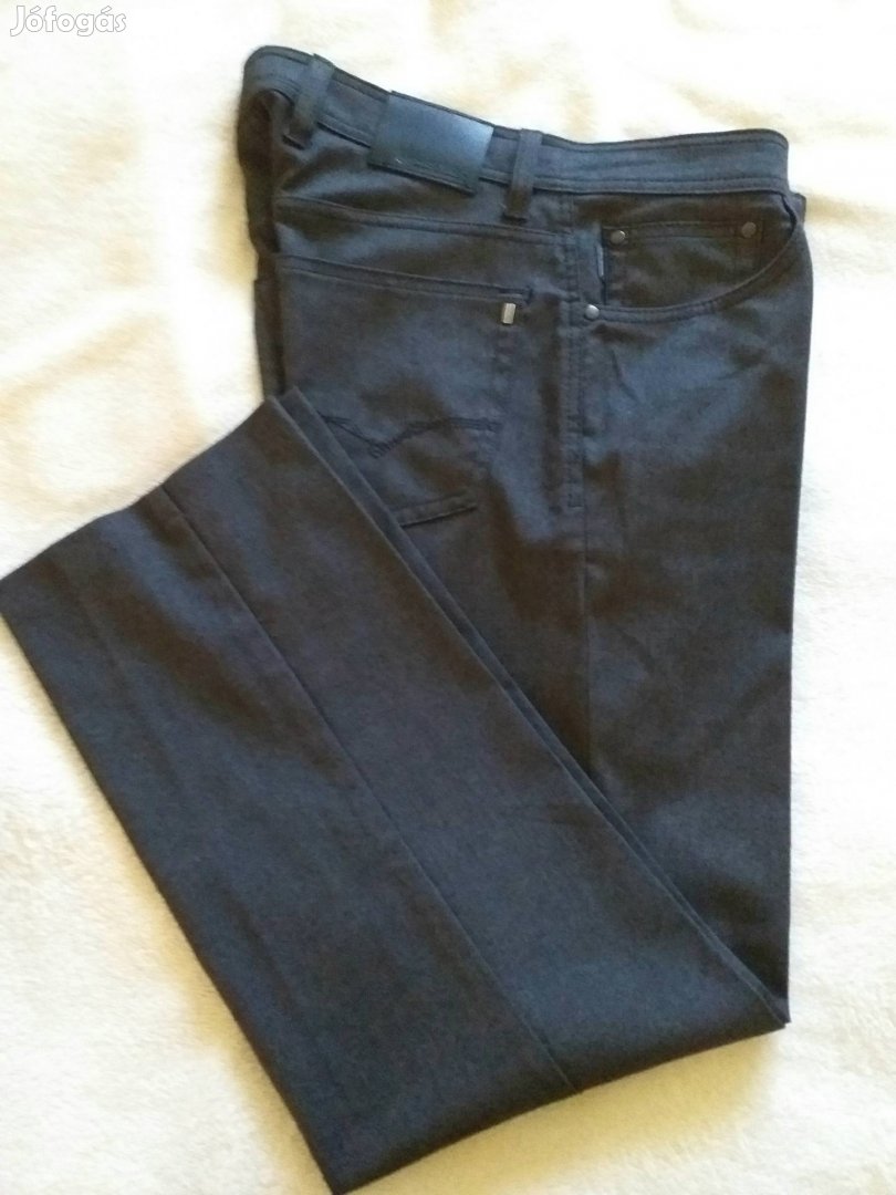 Eredeti Pioneer Jeans férfi pamut nadrág W35L32