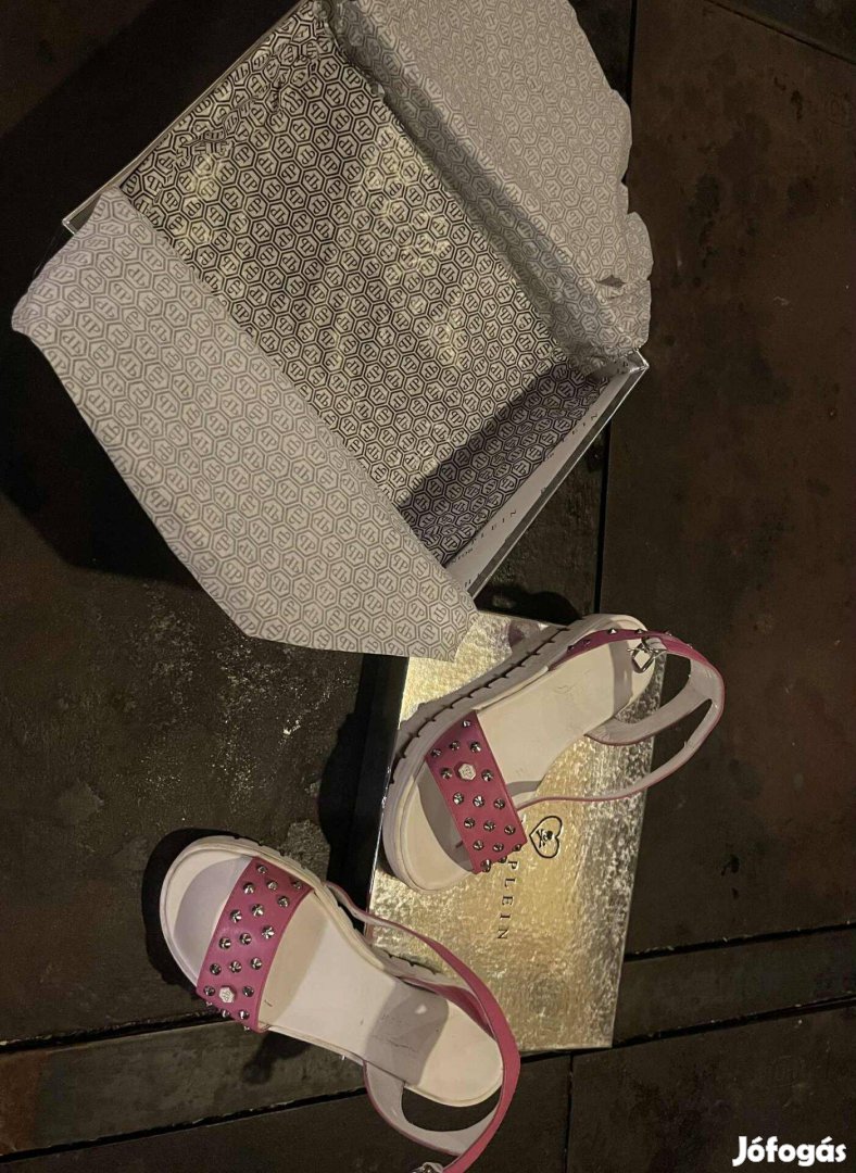 Eredeti Pleinszandál