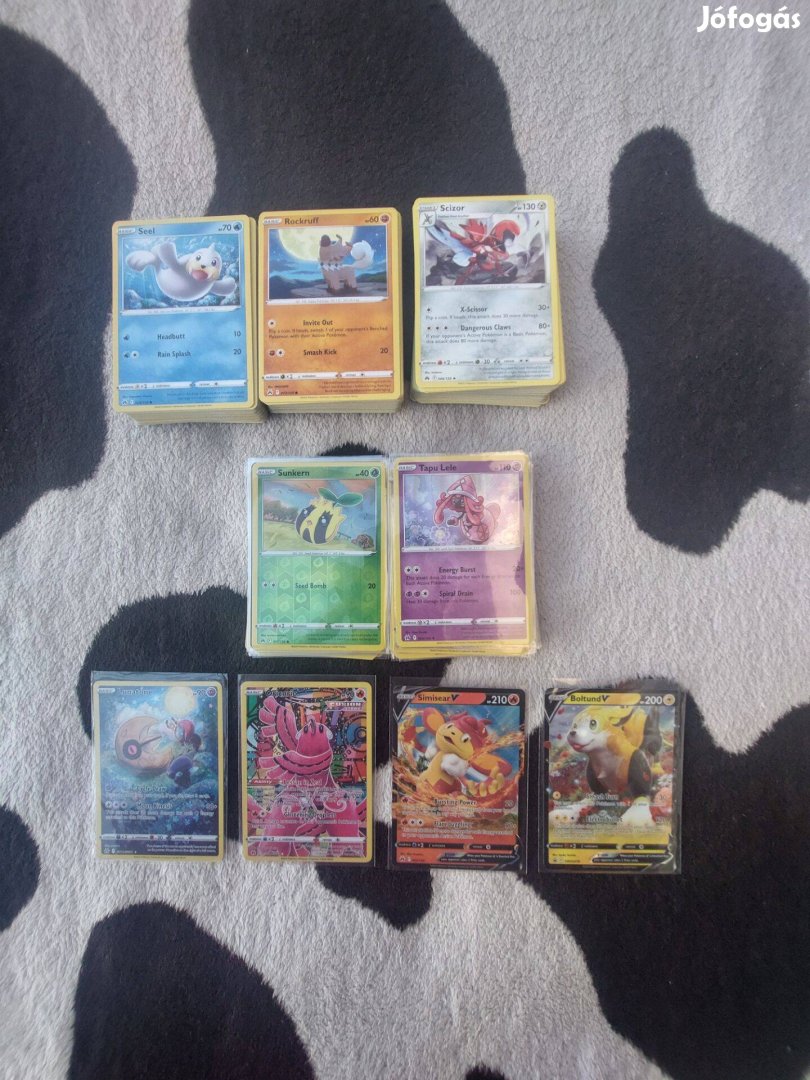 Eredeti Pokémon Crown zenith pakk