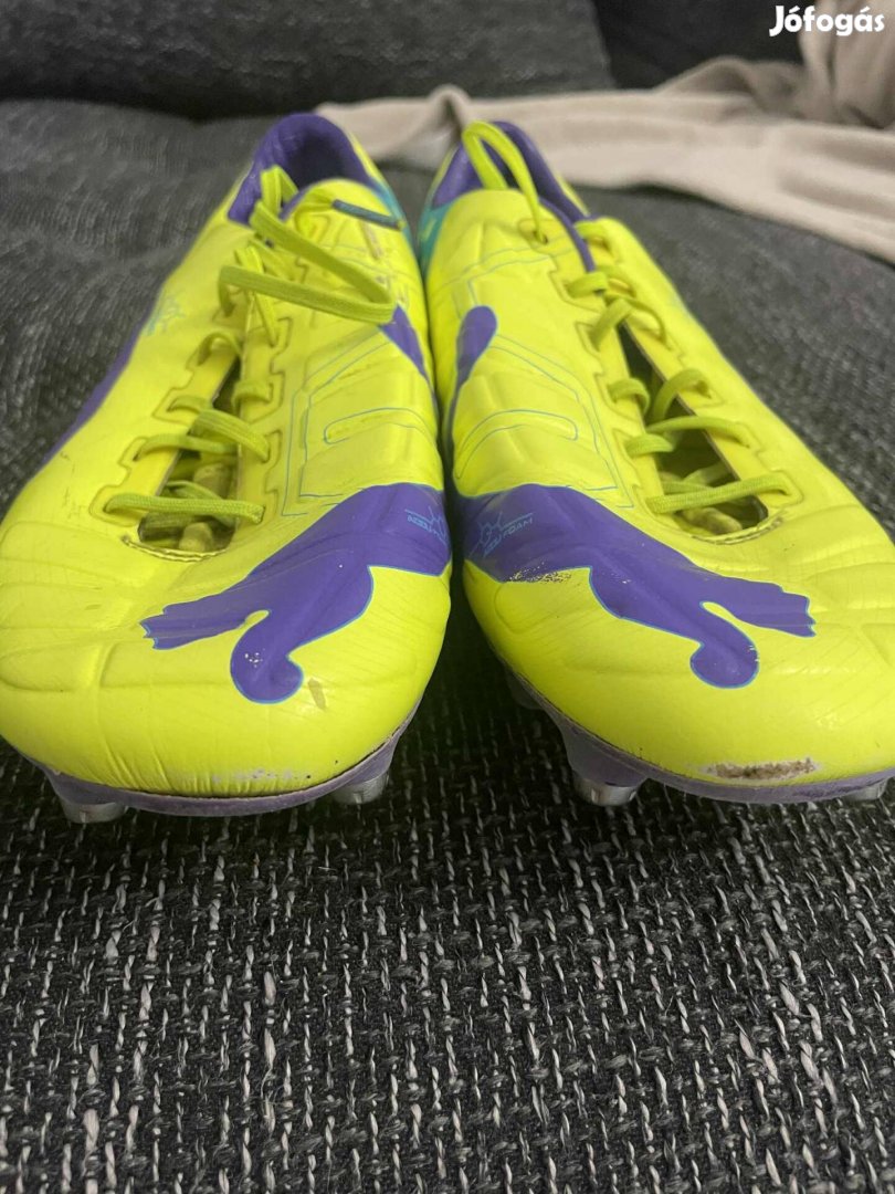 Eredeti Puma evospeed 1.3