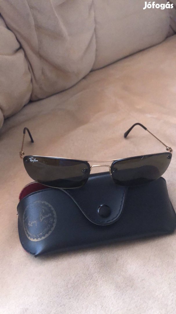 Eredeti Rayban napszemüveg ingyen posta