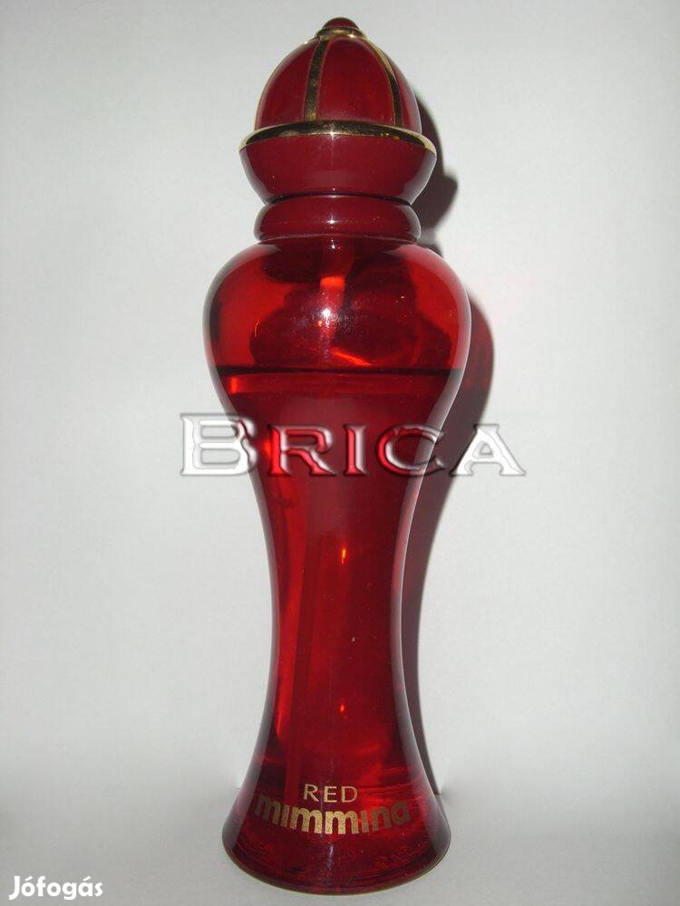 Eredeti Red Mimmina parfüm