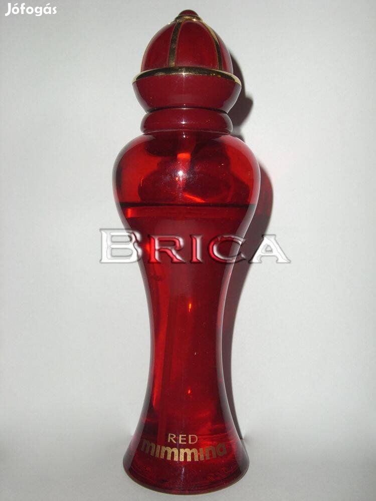 Eredeti Red Mimmina parfüm