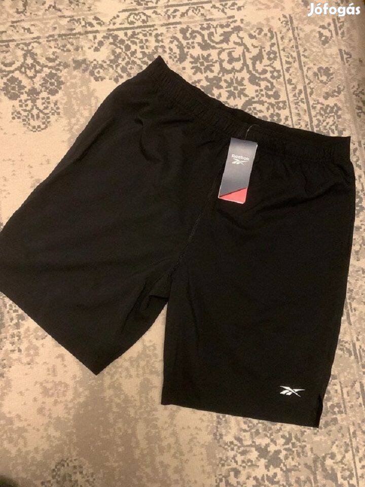 Eredeti Reebok short, sportnadrág, edzőnadrág