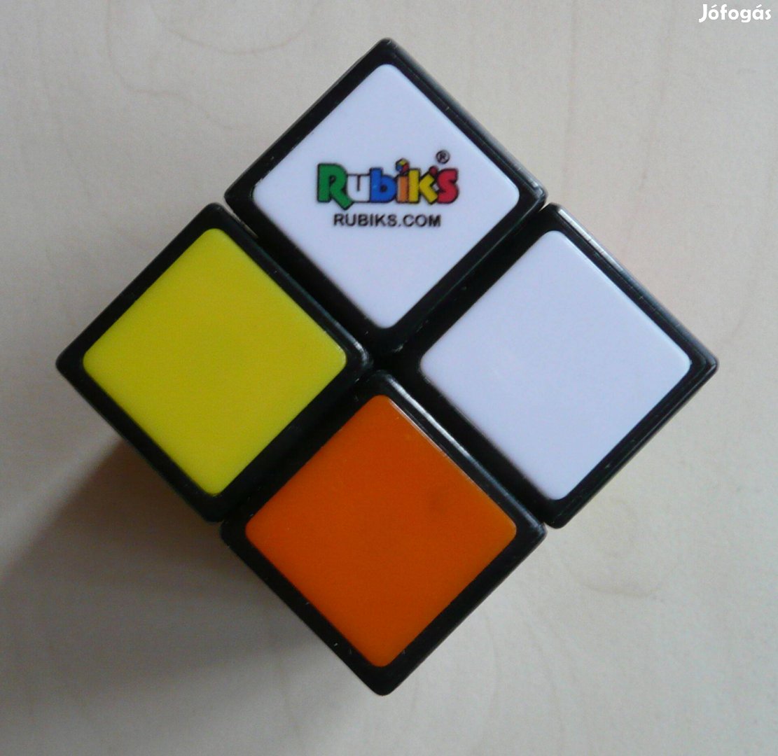 Eredeti Rubik Termékek, 2 DB