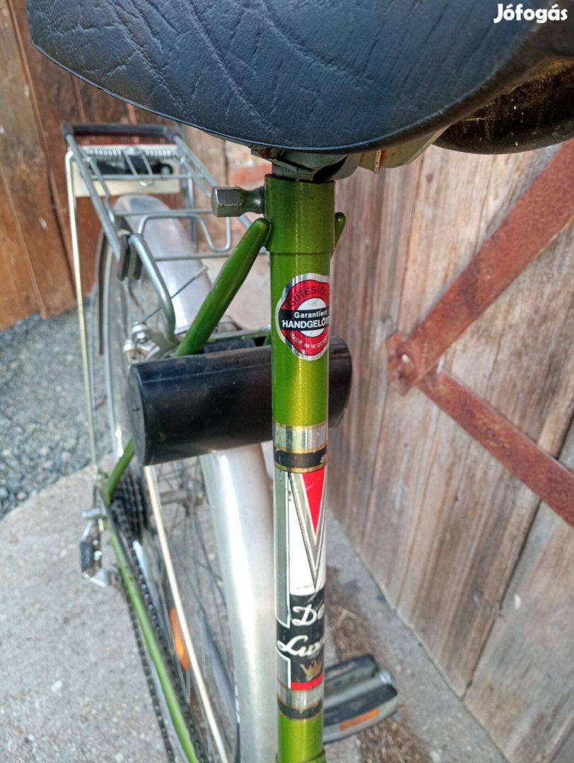 Eredeti Schwalbe kerékpár eladó