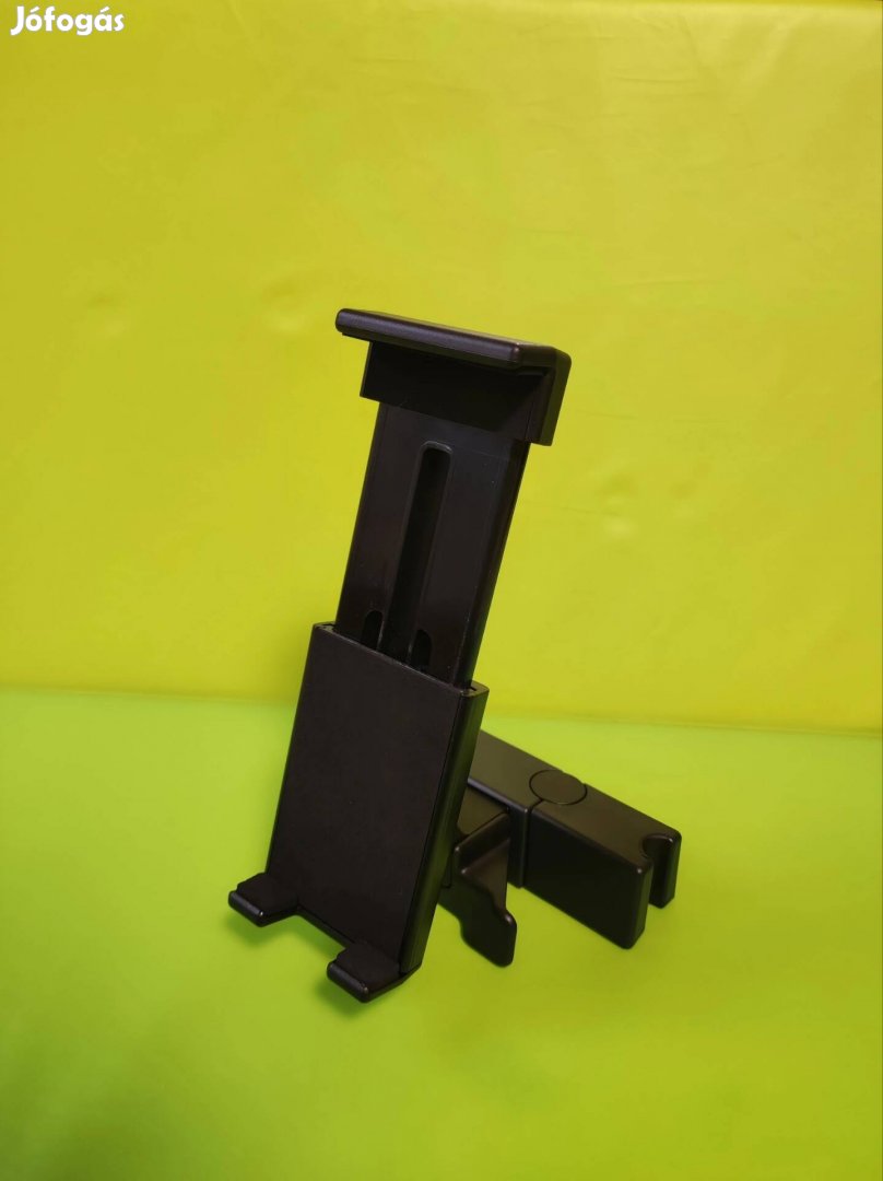 Eredeti Skoda tartozék Tablet tartó + Adapter