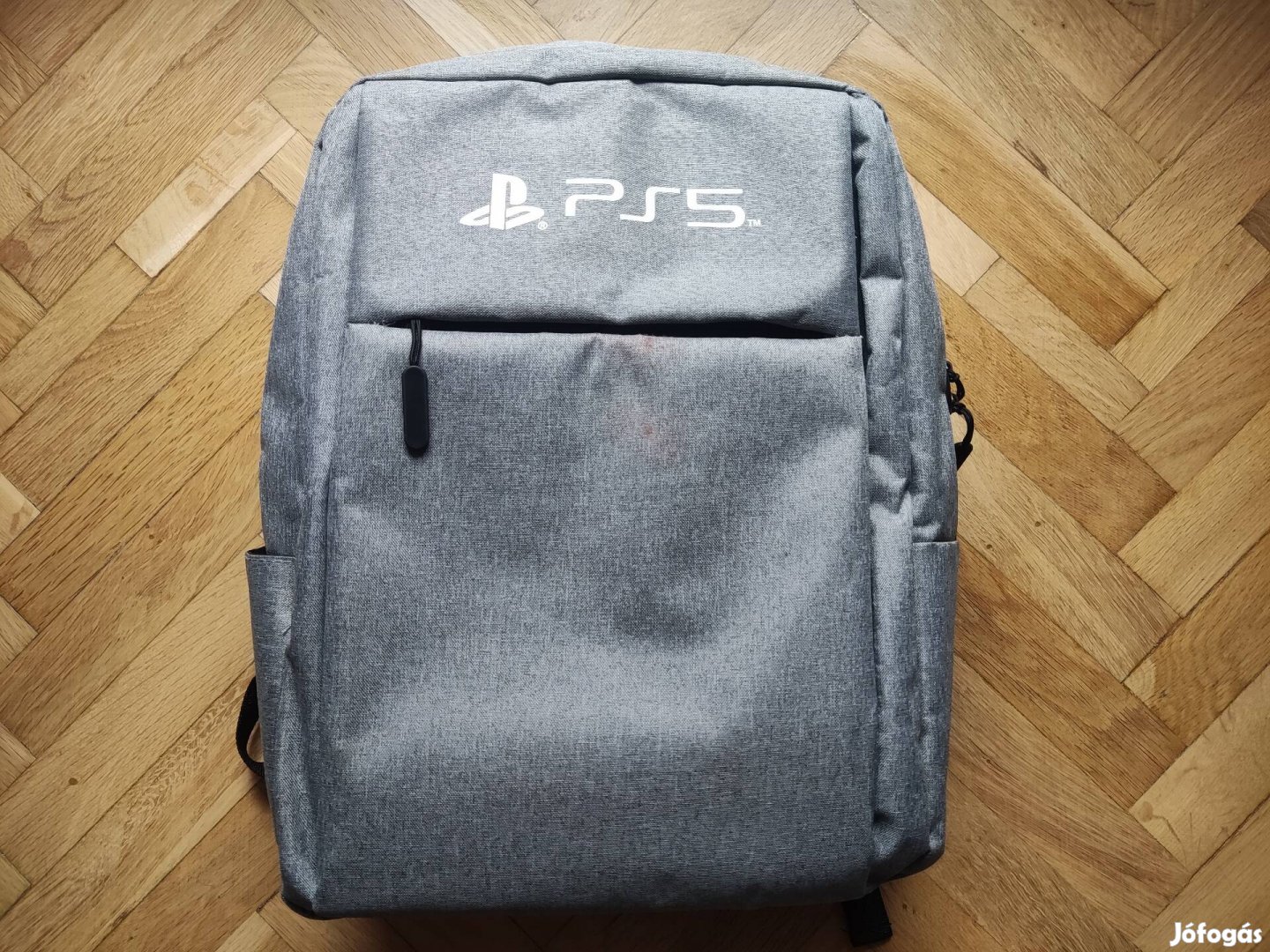 Eredeti Sony Playstation 5 hordtáska PS5 táska