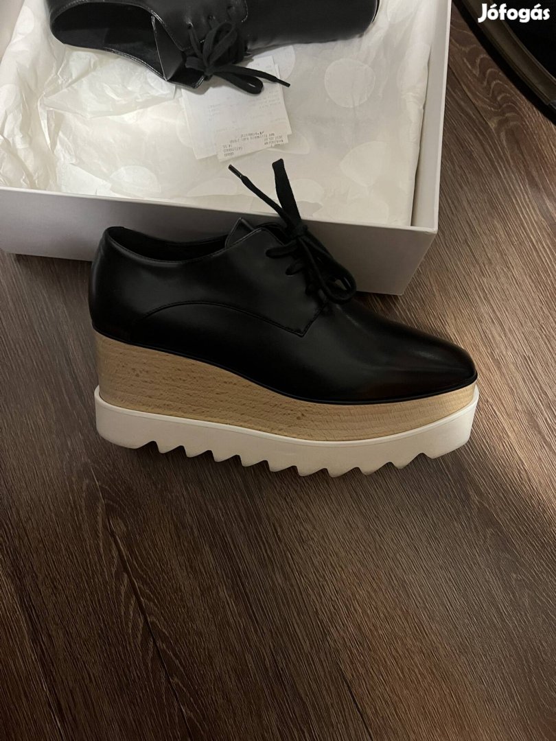 Eredeti Stella Mq cipő!