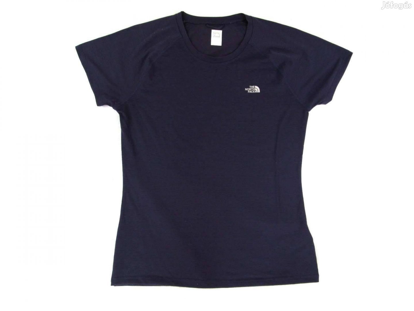 Eredeti The NORTH FACE M Rugalmas Rövid Ujjú Női Lélegző