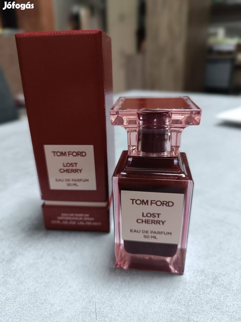 Eredeti Tom Ford Parfüm eladó!