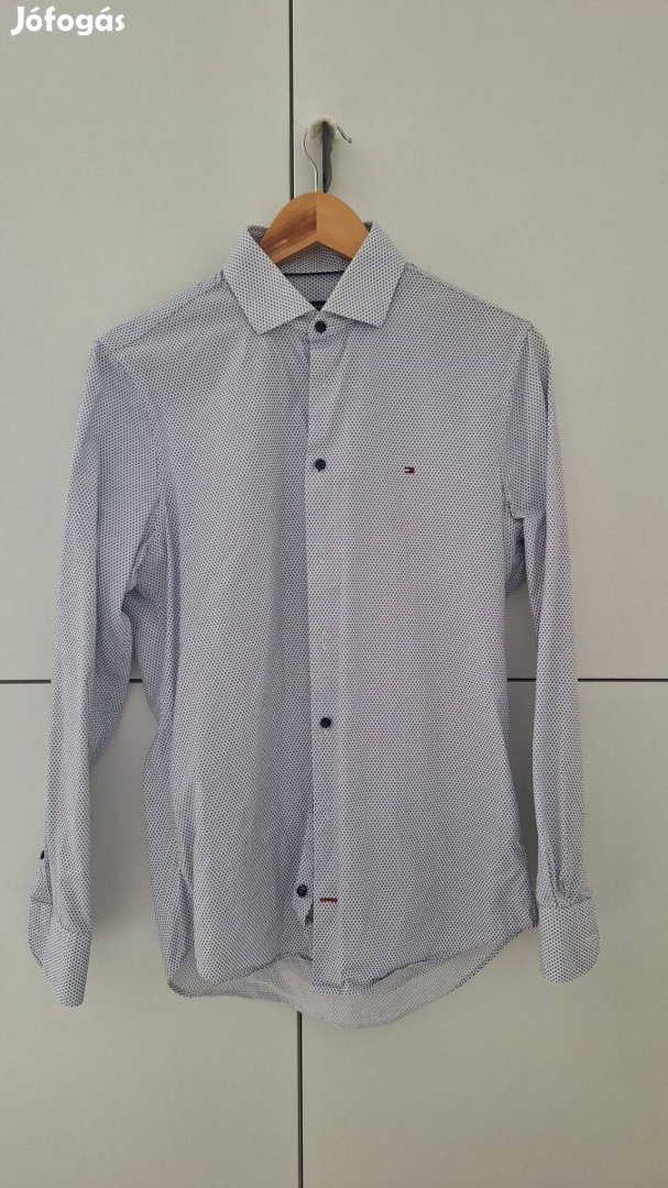Eredeti Tommy Hilfiger ing
