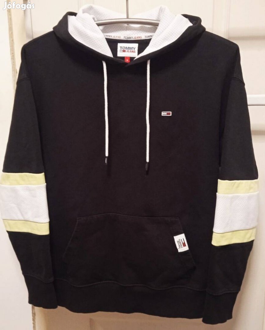 Eredeti Tommy Hilfiger pulóver