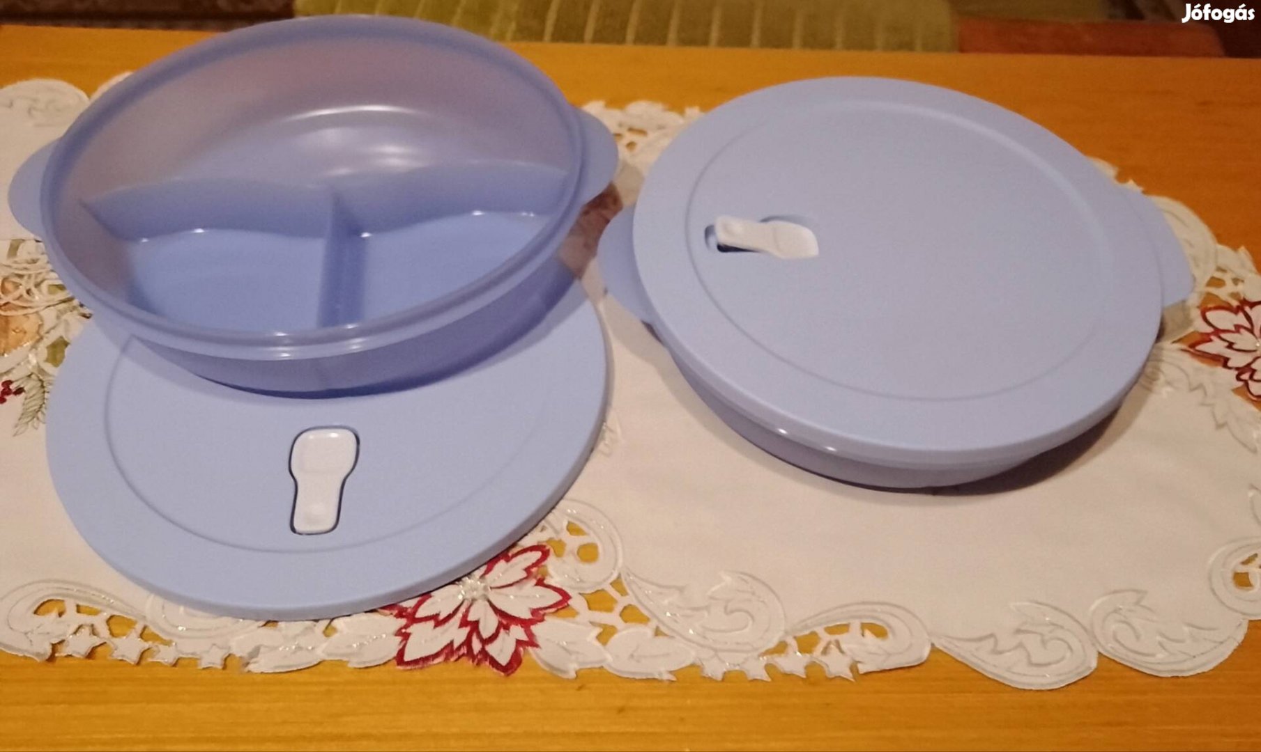 Eredeti Tupperware 