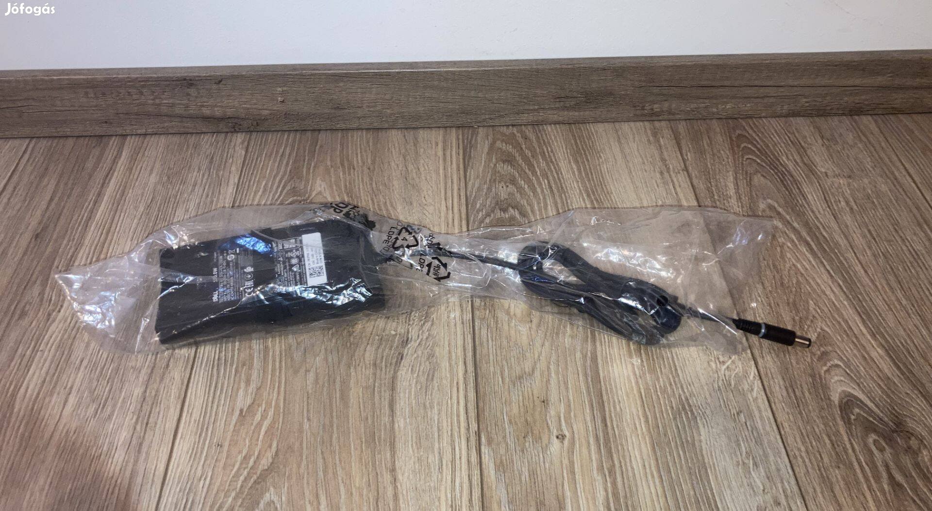 Eredeti Új Dell LA130PM190 laptop töltő / tápegység / adapter 130W
