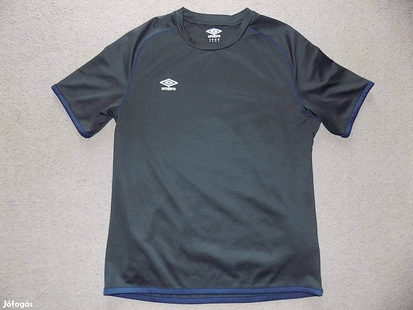 Eredeti Umbro mez, XL-es méret